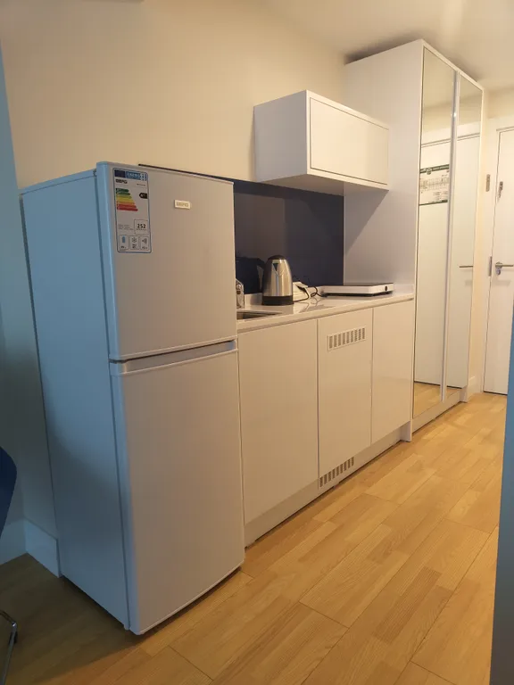 Студия в Батуми