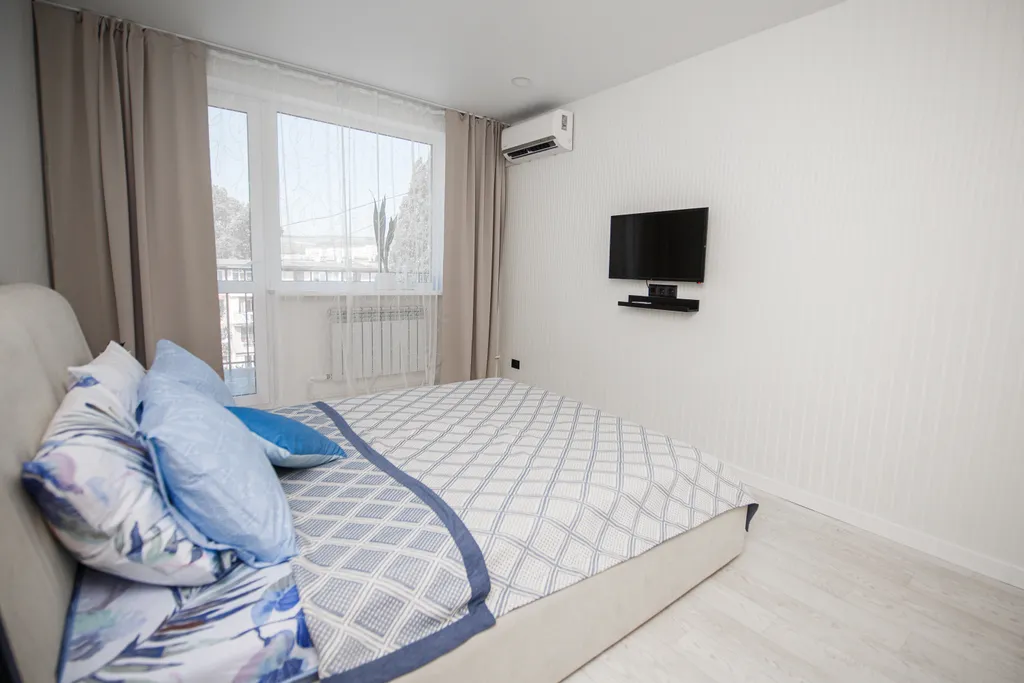 Лучшая квартира в Балаклаве — аренда посуточно в Севастополь