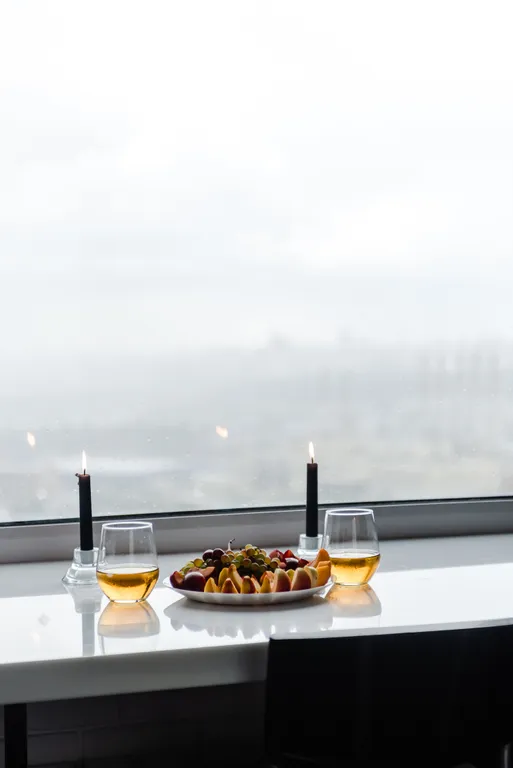 Апартаменты в стиле Loft рядом с Крокус-сити