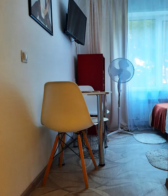 Уютная мини-студия у Преображенского собора