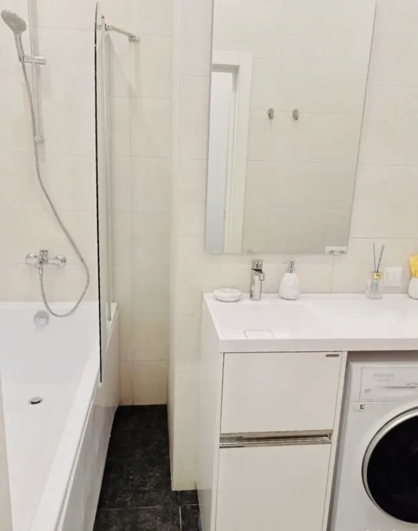 Гнездышко с видом на горы