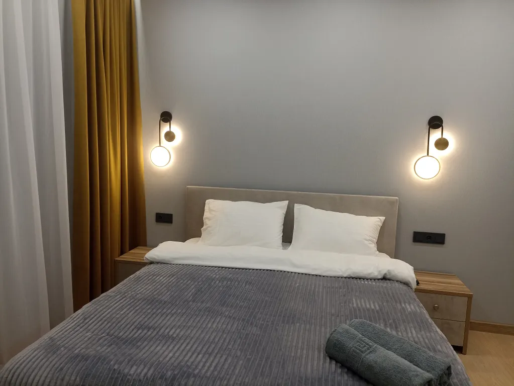 Квартира Квартира Gold duable room — Казань
