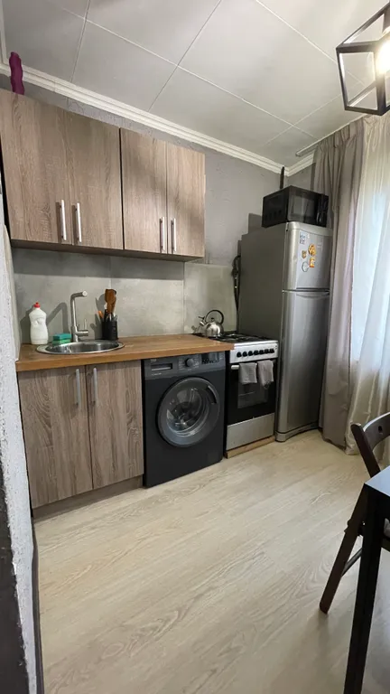 Квартира Уютная квартира в центральном районе — Калининград