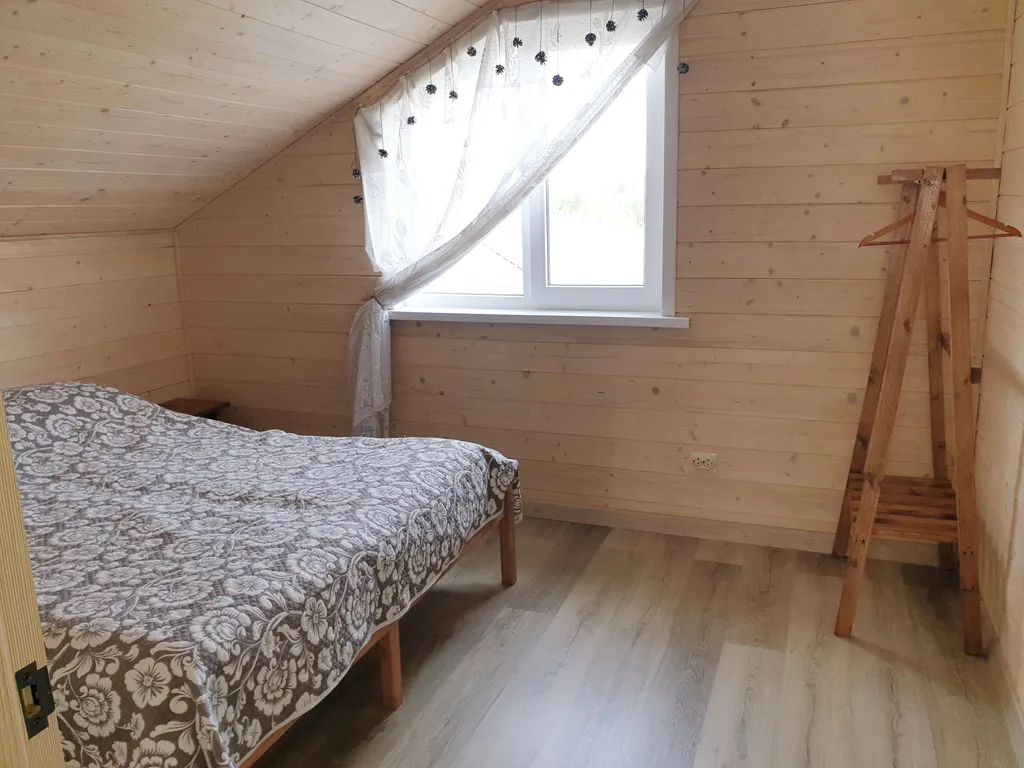 Коттедж Уютный большой дом для комфортного отдыха — Никитская Слобода