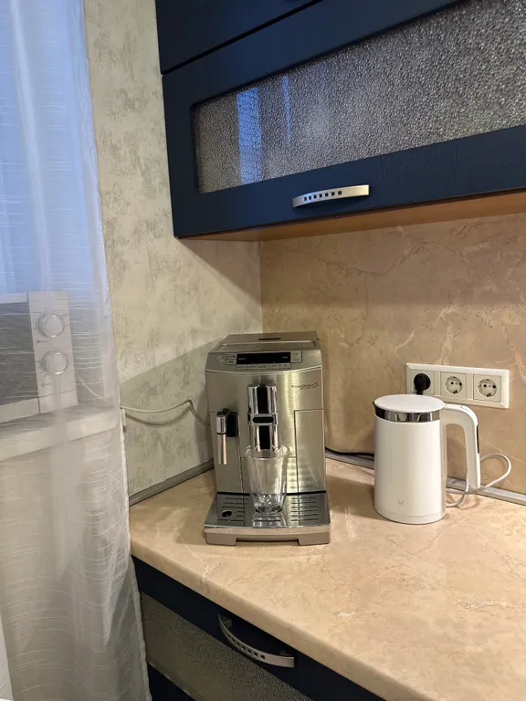 Квартира Уютная квартира — Котельники