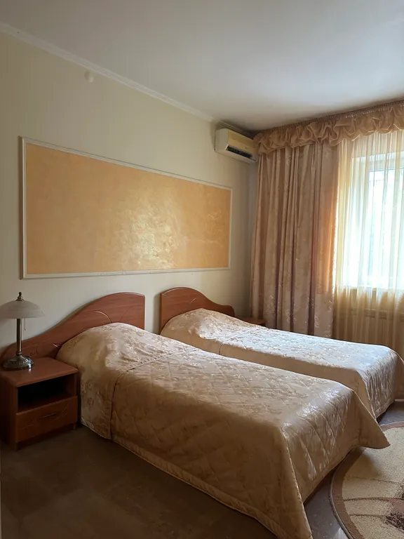 Квартира Комната — аренда посуточно в Астрахань