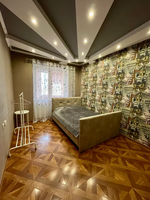 Уютная и чистая 2-комнатная квартира