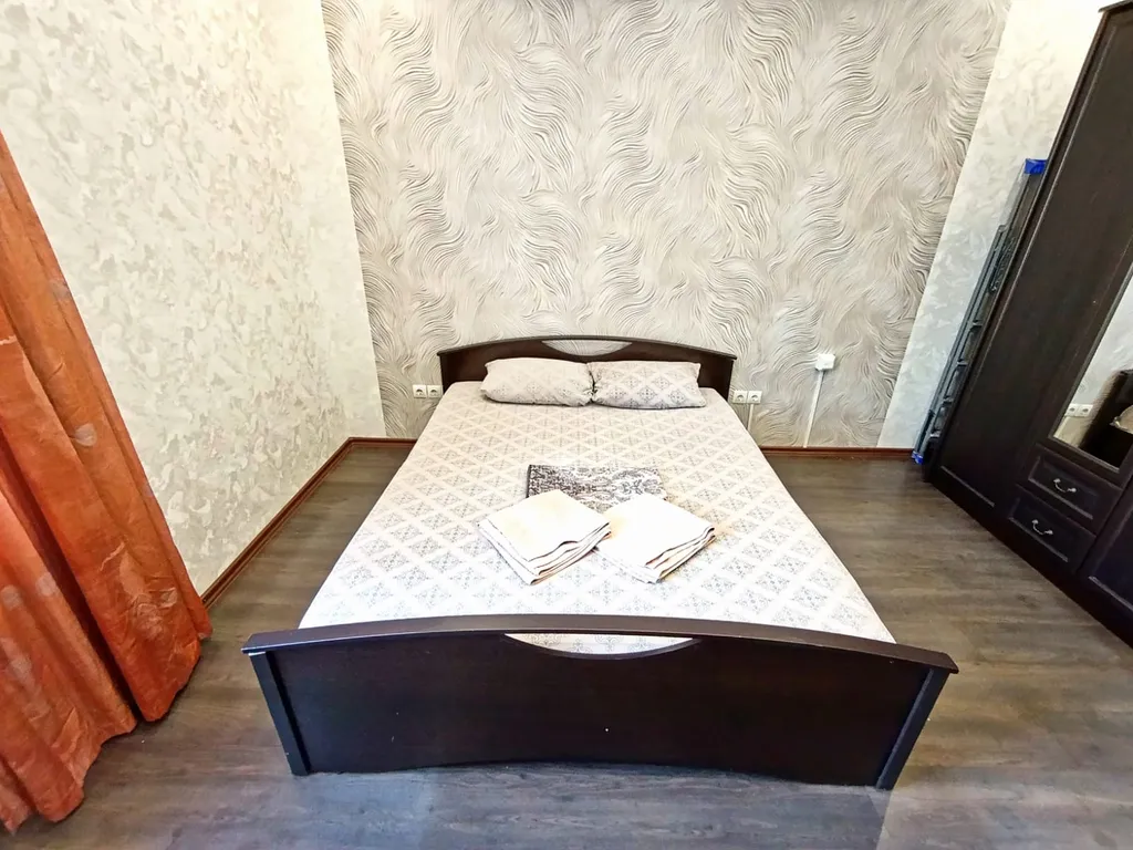 Просторная квартира в самом центре