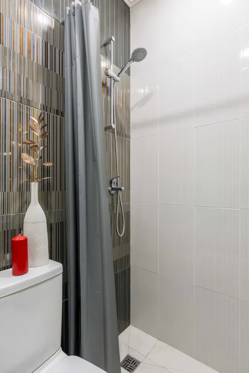 Апартаменты Кварт-Отель студия Штрихи уюта