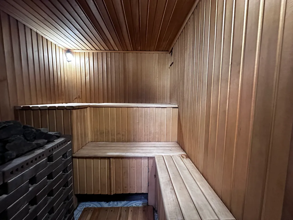 Дом-усадьба с видом на море с баней и беседкой