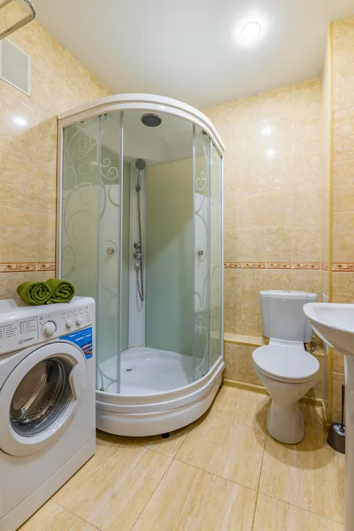 Апартаменты в аэропорту DreamHouse