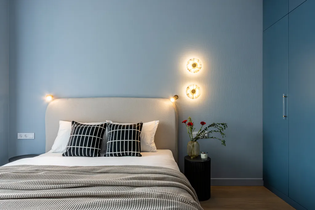 Квартира Видовые семейные апартаменты — аренда посуточно в Зеленогорск