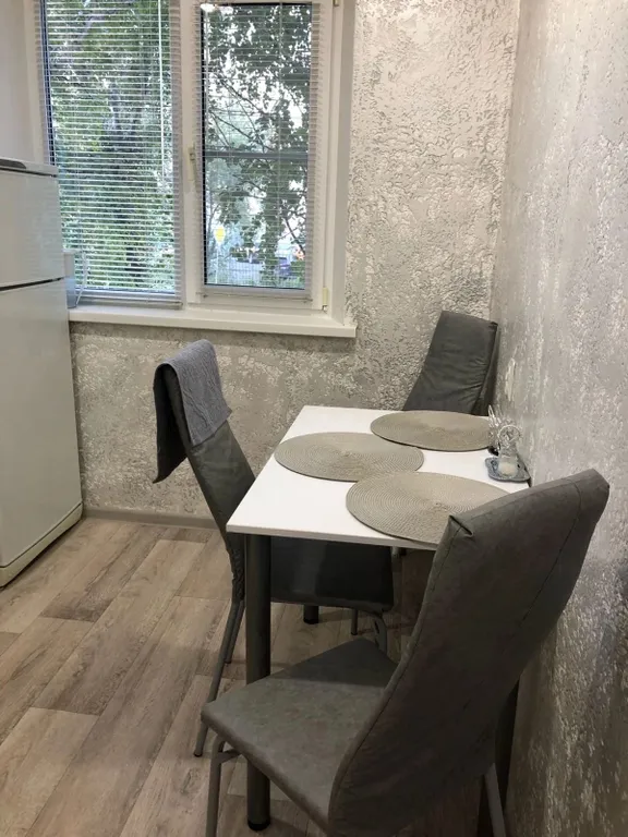 Уютная квартира рядом с Притяжением