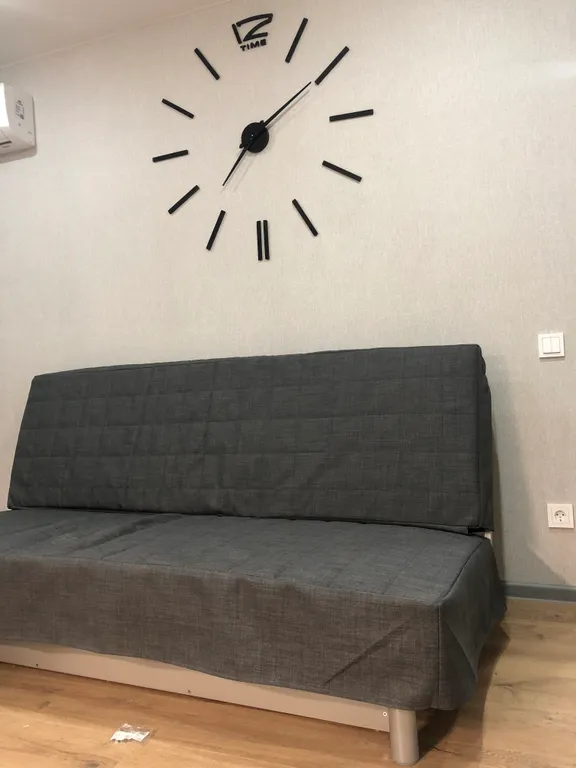 Квартира Современная квартира в новом доме — Севастополь