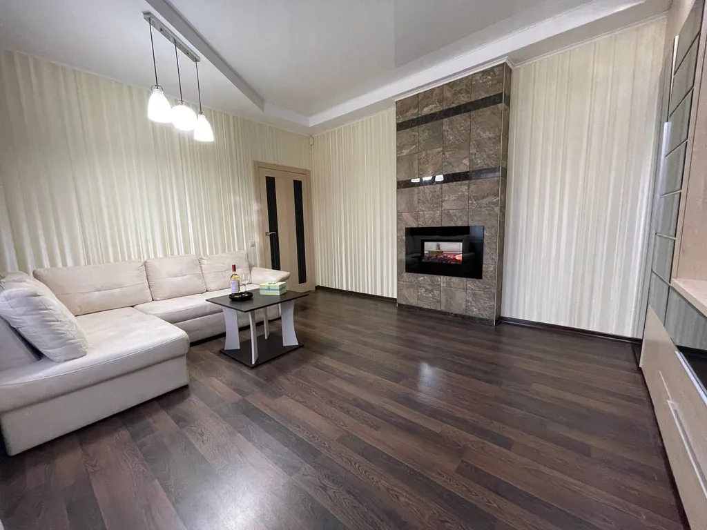 Квартира в немецком домике на Радистов