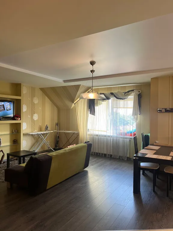 Уютный апартамент у моря