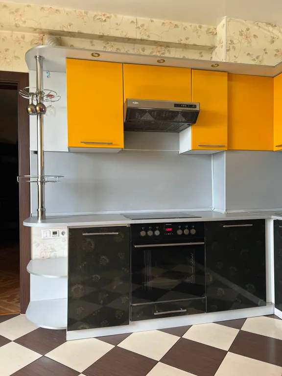 Квартира в самом центре