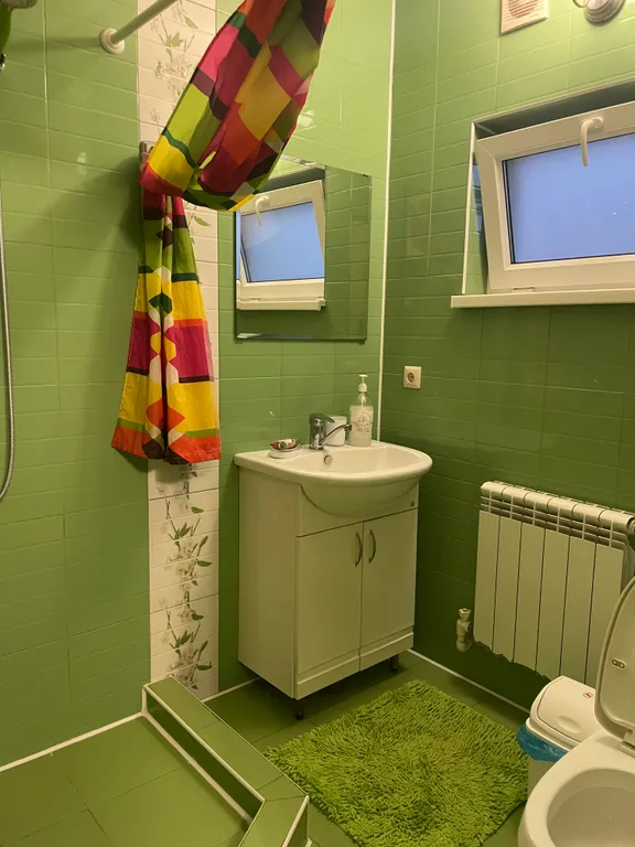 Коттедж Гостевой дом — Ейск