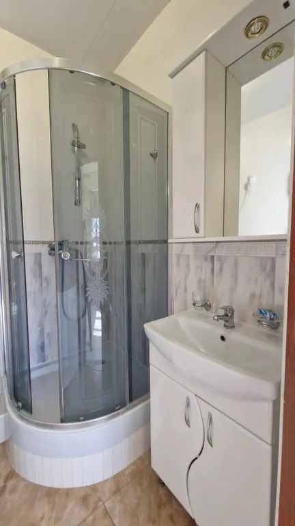 Уютная 1-комнатная квартира с балконом