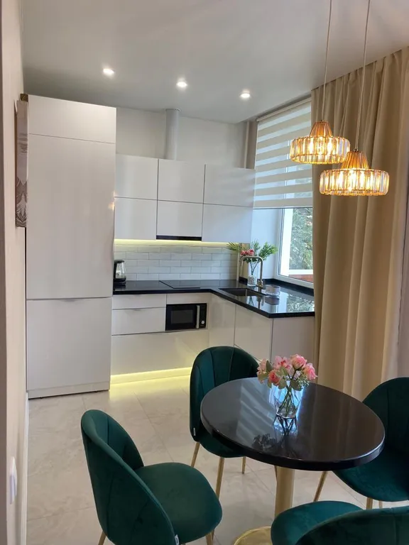 Солнечная квартира с видом на Бештау — аренда посуточно в Железноводск