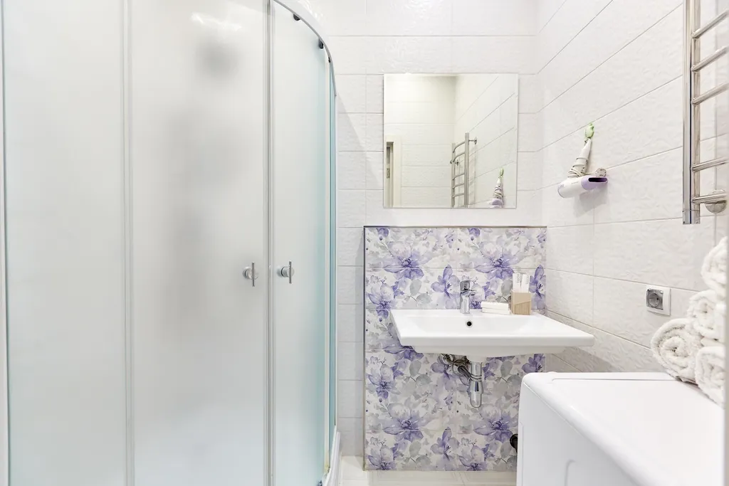 Квартира Стильный апартамент с современным ремонтом — Минск