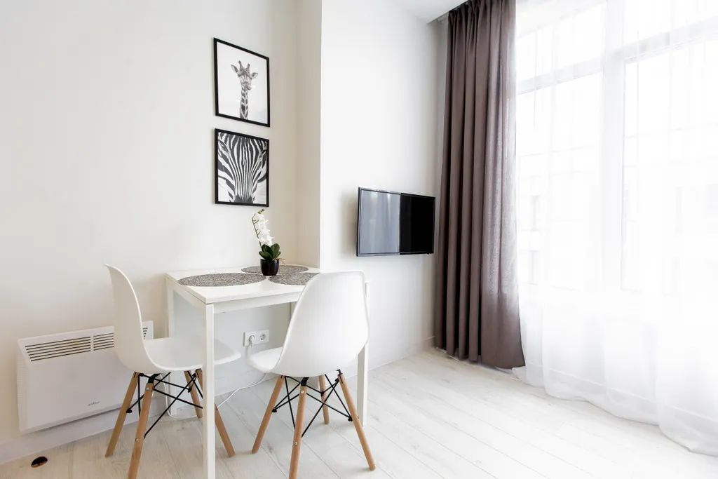 Квартира Квартира Атмосфера отдыха на 100% — Сириус