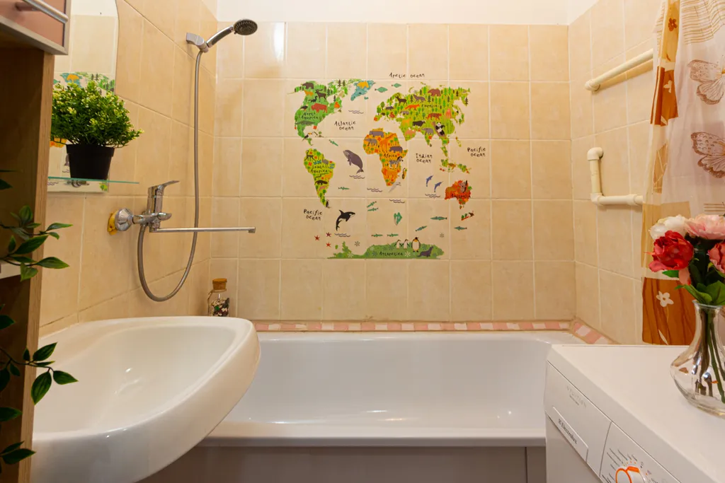 Квартира 1-комнатная Квартира — Москва