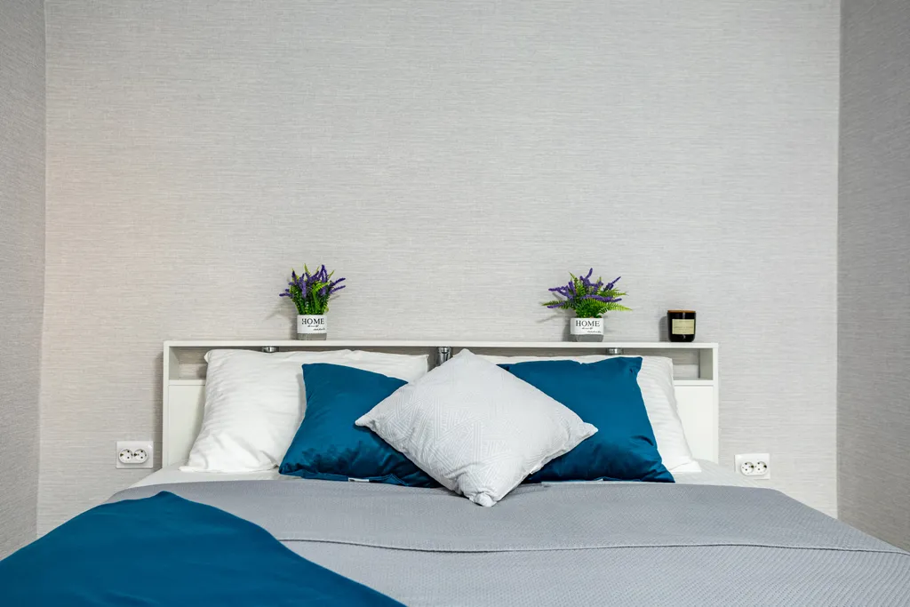 Квартира Уютная квартира на Черемушках — Краснодар