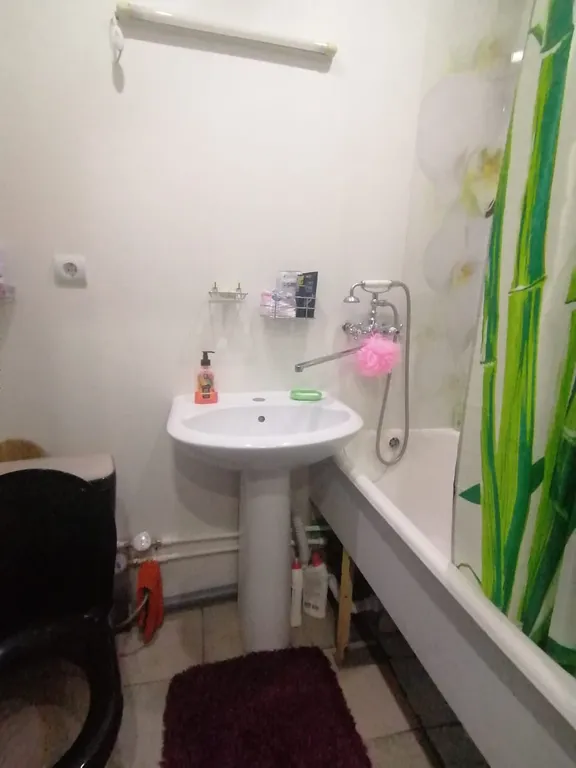 Уютная студия в центре города