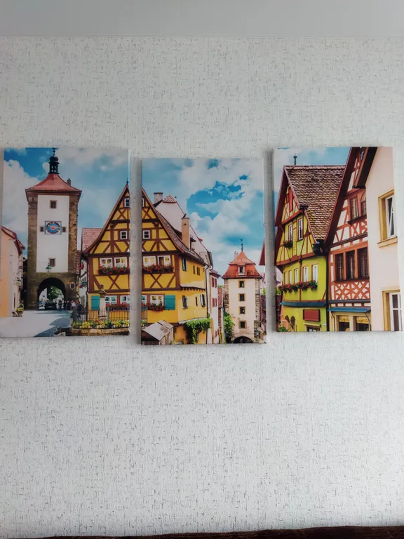 Квартира Квартира Уютная квартирка в районе музея янтаря — Калининград