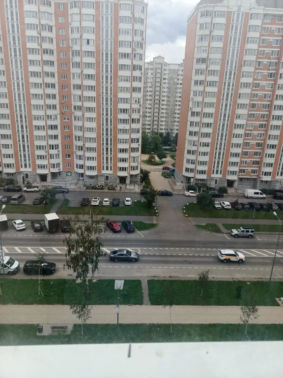 Квартира возле аэропорта Внуково