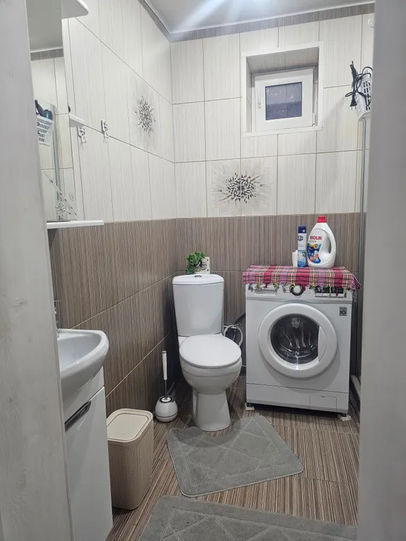 Домик в деревне