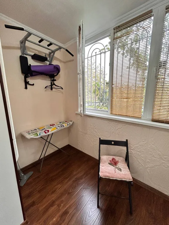 Комфортная квартира с удобным выездом к границе