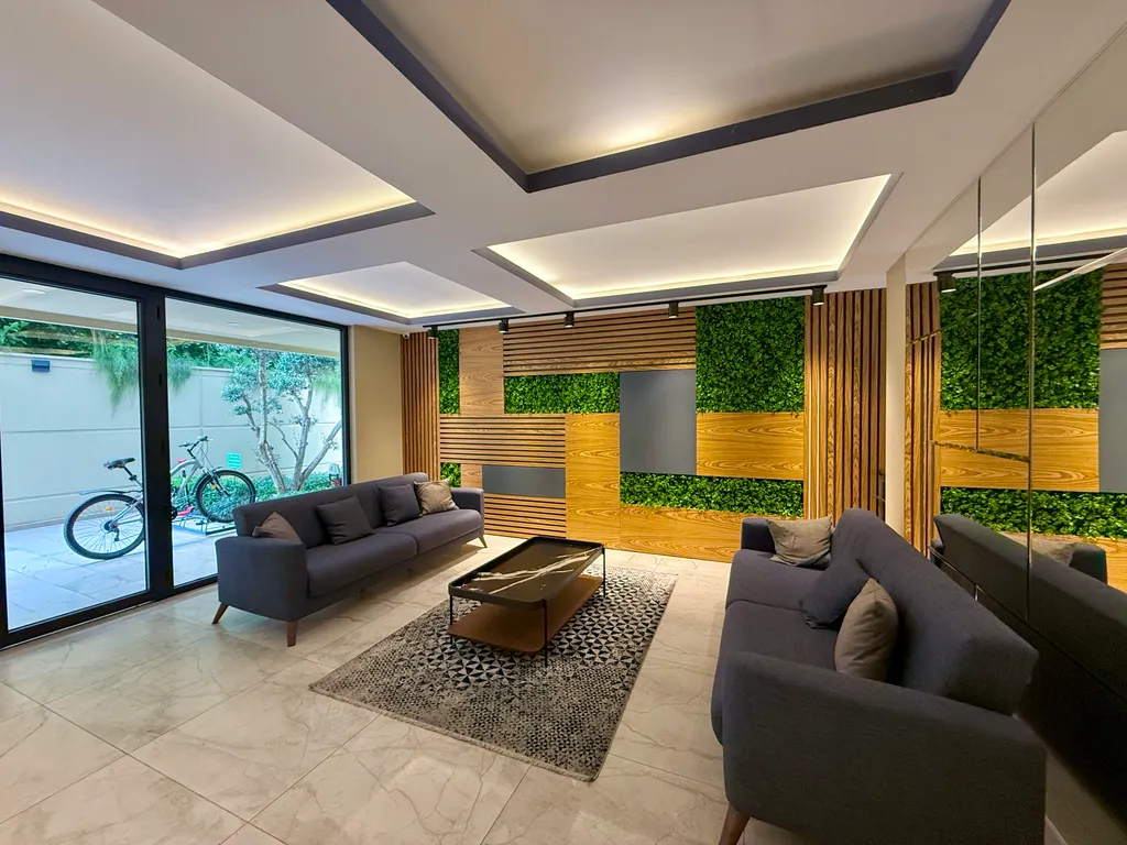 SA Apartments! Luxury 2bd Flat 150m to the Beach