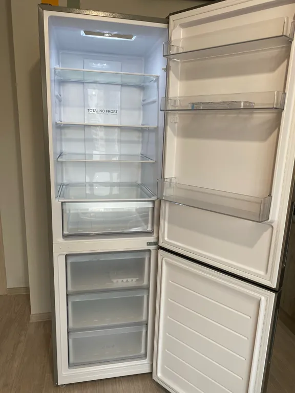 Современная 1к квартира недалеко от Нордмолла