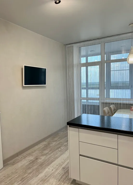 Апартаменты в Ворошиловском районе