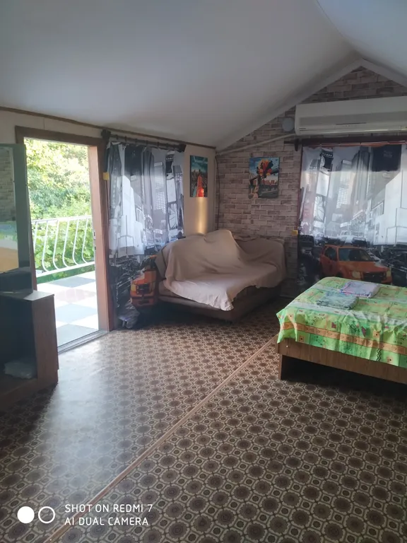 5-комнатный Дом