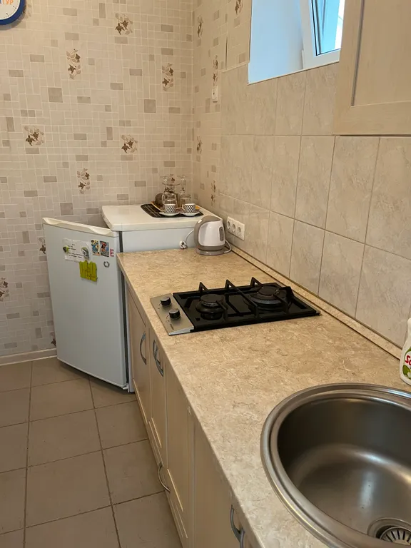 Уютный коттедж на 2- х с видом на горы