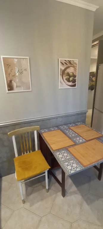 Ретро апартаменты рядом с парком победы