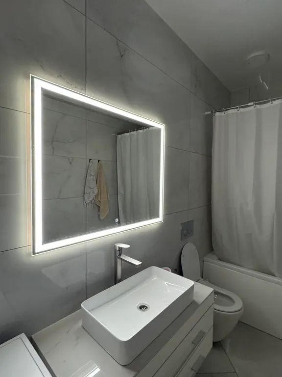 Квартира 2-комнатная Квартира — Махачкала