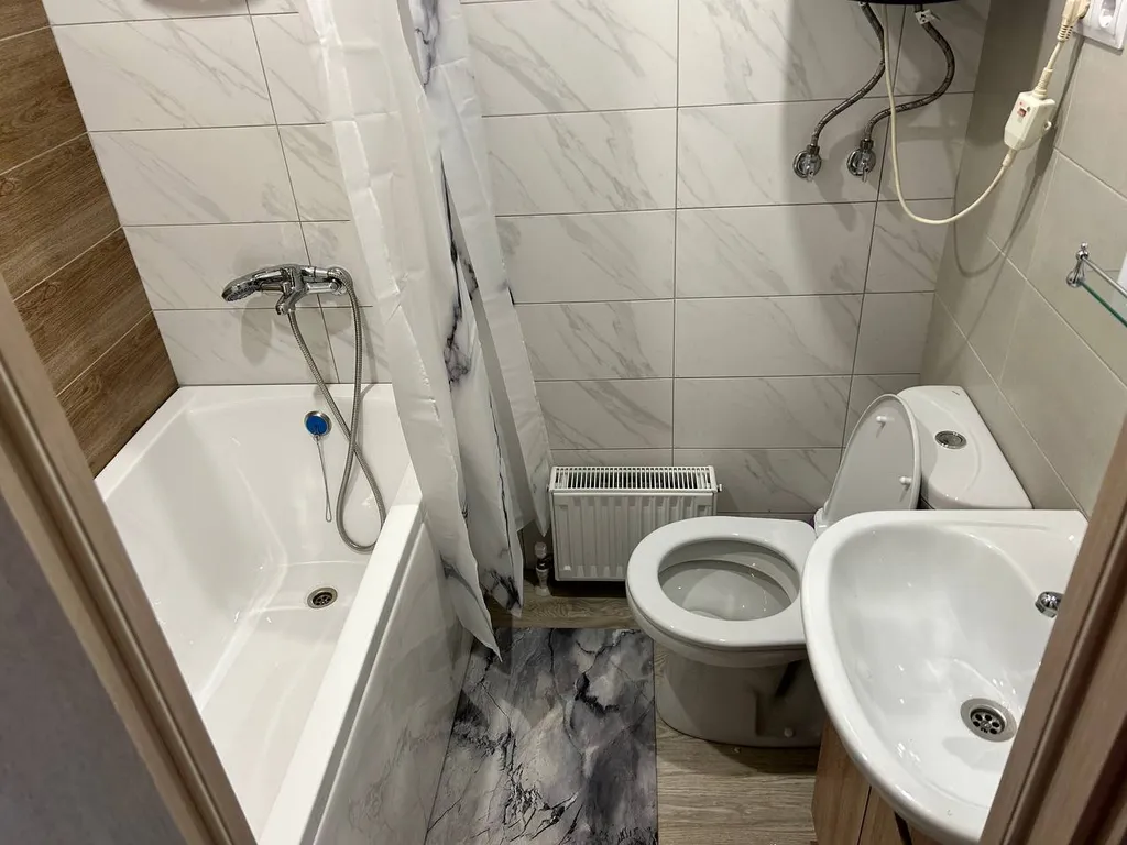 Коттедж Уютный частный дом в городе — Казань