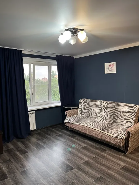 Уютная квартира для вашего отдыха