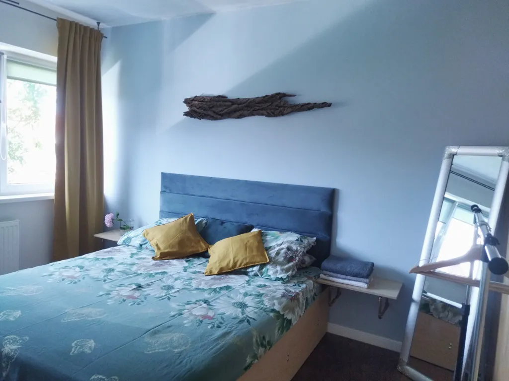 Квартира недалеко от моря