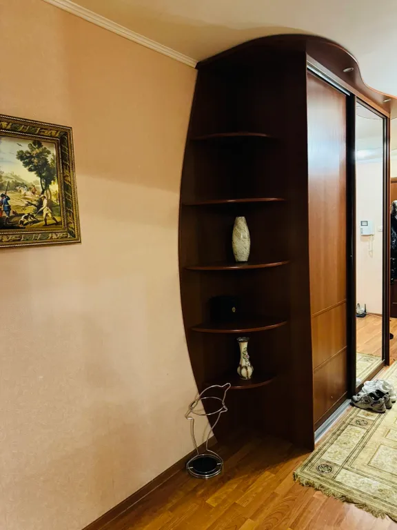 Уютная квартира почти в центре города