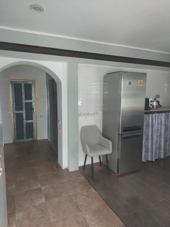 Уютный Гостевой Дом с удобным местом для машины