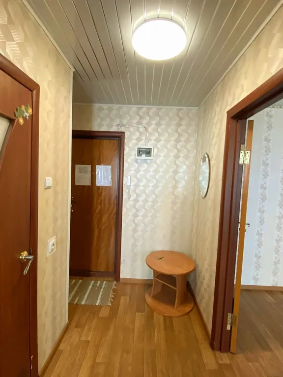 Квартира на Большой медведице