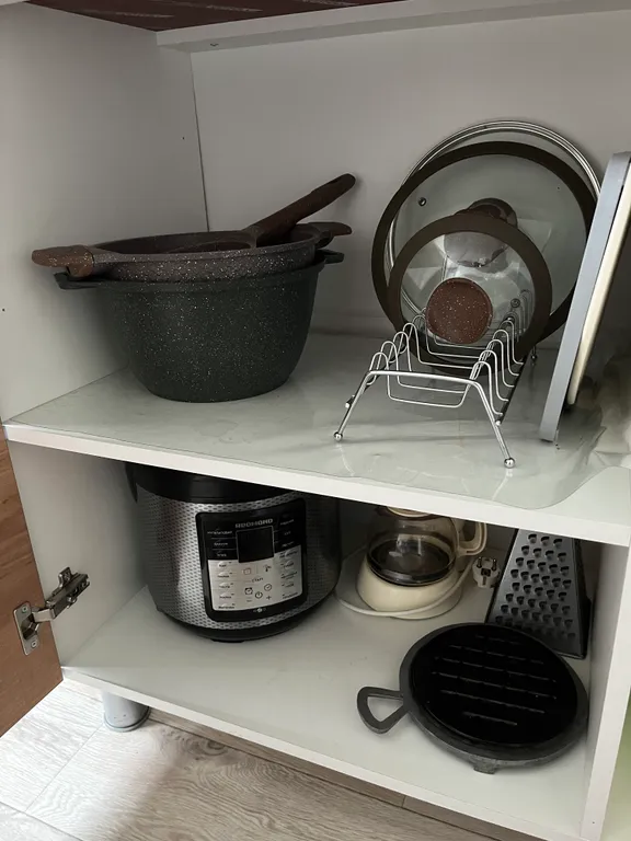 Уютная тёплая квартира с видом на горы