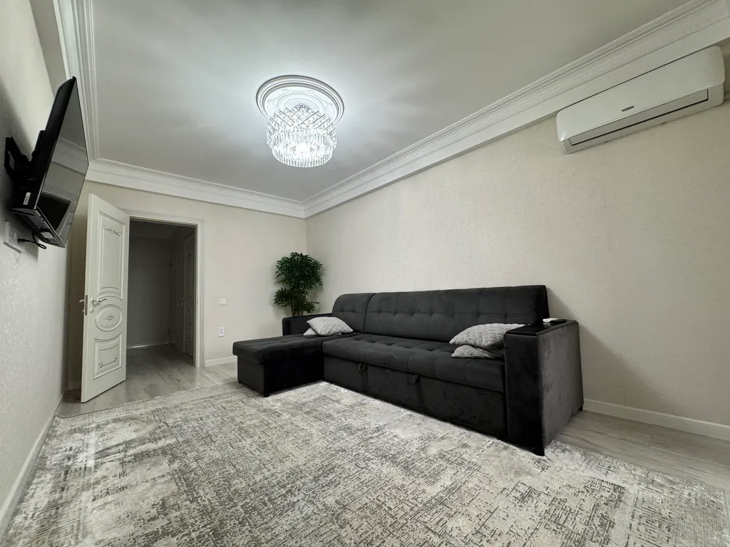 Квартира у моря