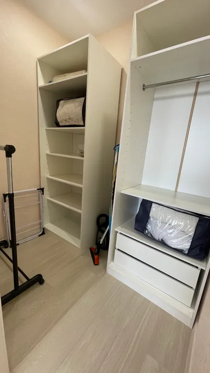 Квартира Квартира Апартамент на берегу моря — Анапа