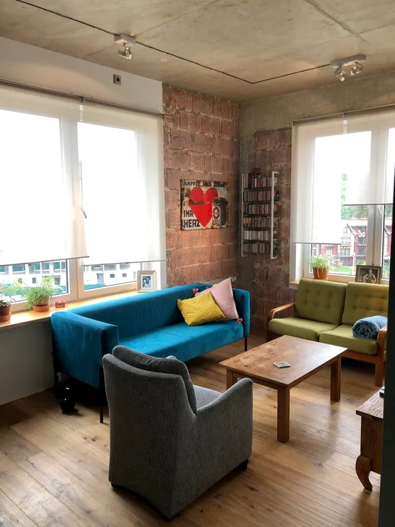 Квартира Элегантные апартаменты у моря, озера, соснового леса, premium class — Светлогорск